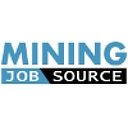 Mining Job Source logo