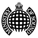 Ministry Of Sound logo