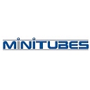 Minitubes logo