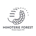 Minoterie Forest logo