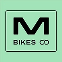 Mint Bikes logo
