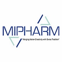 Mipharm Spa logo