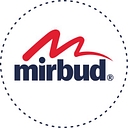 Mirbud Sa logo