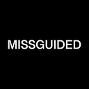 Missguided logo