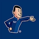 Mister Minit Europe logo