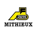 Mithieux Tp logo