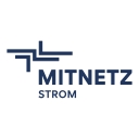 Mitnetz Strom logo