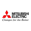 Mitsubishi Electric Living Environmental Systems Uk logo