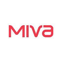 Miva, Inc. logo