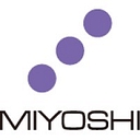 Miyoshi Europe logo