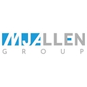 Mjallen Group logo