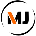 Mj logo