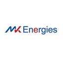 Mk Energies logo