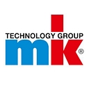 Mk Technology Group logo