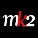 Mk2 logo
