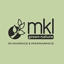 Mkl Green Nature logo