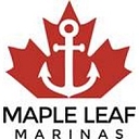 Maple Leaf Marinas logo