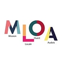 Mission Locale Ouest Audois logo