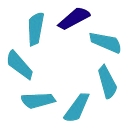 Máxima Mc logo