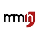 Meurthe & Moselle Habitat (Mmh) logo