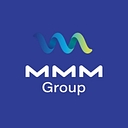 Mmm Group logo