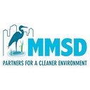 Milwaukee Metropolitan Sewerage District logo