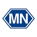Macherey-Nagel logo