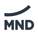 Mnd logo