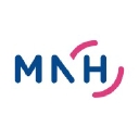 Mutuelle Nationale Des Hospitaliers (Mnh) logo