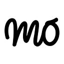 Mo Fashion logo