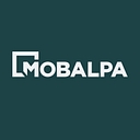 Mobalpa logo