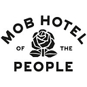 Mob Hotel Mob House logo