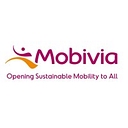 Mobivia logo