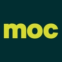 Moc-Mouvement Ouvrier Chrétien logo