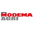 Groupe Modema Agri logo