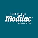 Laboratoire Modilac – Groupe Savencia logo