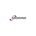 Modine Manufacturing Company logo
