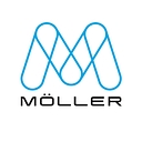 Moeller Medical Gmbh logo