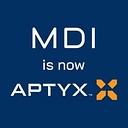 Mdi - Molded Devices Inc. logo
