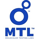 Molecular Testing Labs logo