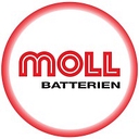 Moll Batterien Gmbh logo