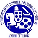 Lycée Stéphane Hessel - Occitanie logo