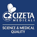 Cizeta Medicali France logo