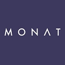 Monat Global logo
