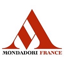 Mondadori France logo