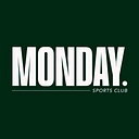Monday Sports Club logo
