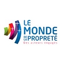 Monde De La Proprete logo