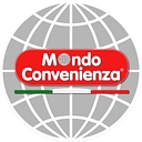 Mondo Convenienza logo