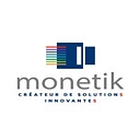 Monetik logo