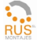 Montajes Rus Sl logo
